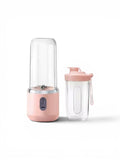 Blender Portable rechargeable avec gourde - Smoothie prêt en 30 secondes 🚚 Livraison offerte